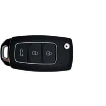RADIOCOMANDO AUTO CON TRANSPONDER HU101AP05 FORD