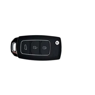 RADIOCOMANDO AUTO CON TRANSPONDER HU101AP05 FORD