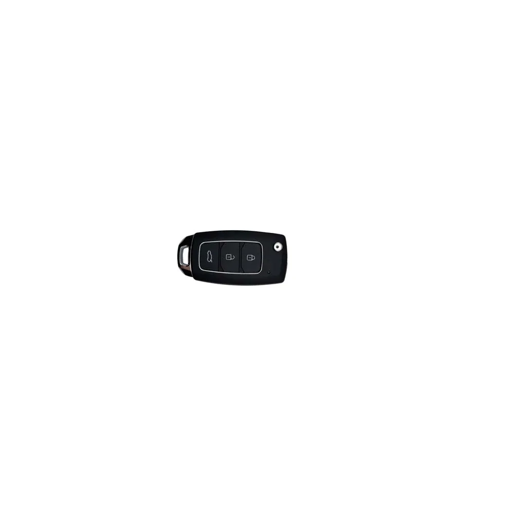 RADIOCOMANDO AUTO CON TRANSPONDER HU101AP05 FORD