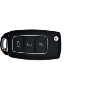 RADIOCOMANDO AUTO CON TRANSPONDER HU101AP05 FORD