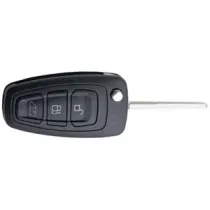RADIOCOMANDO AUTO CON TRANSPONDER HU101BR38 FORD