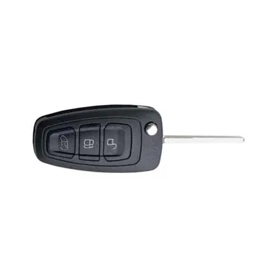 RADIOCOMANDO AUTO CON TRANSPONDER HU101BR38 FORD