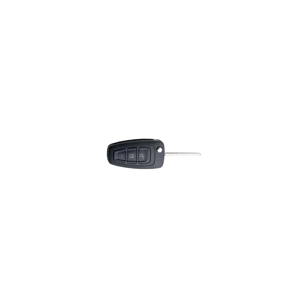 RADIOCOMANDO AUTO CON TRANSPONDER HU101BR38 FORD