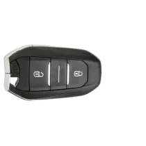 RADIOCOMANDO AUTO CON TRANSPONDER VA-P25 CITROEN PEUGEOT