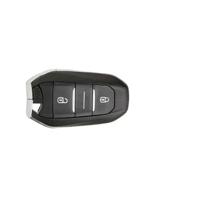 RADIOCOMANDO AUTO CON TRANSPONDER VA-P25 CITROEN PEUGEOT