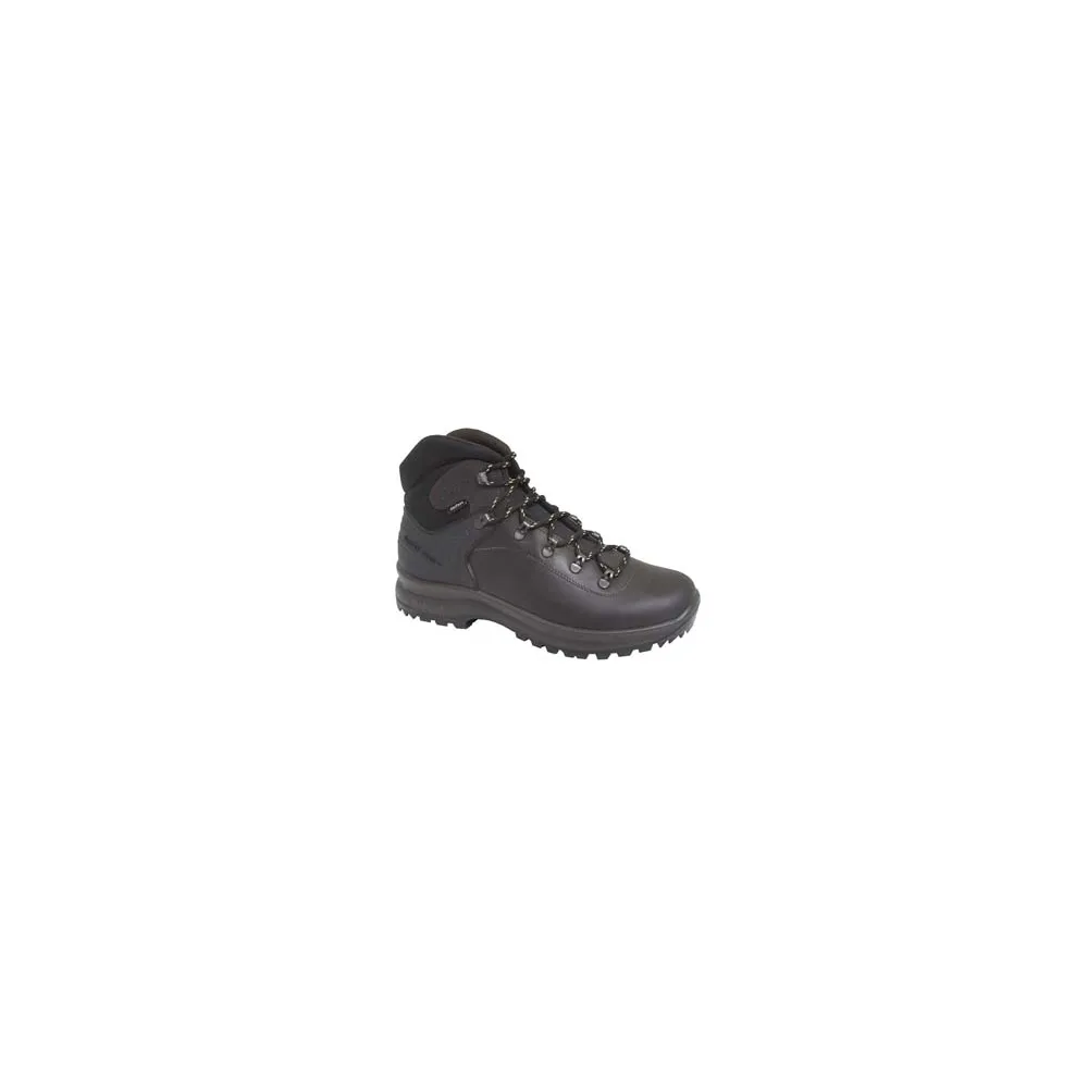 SCARPA DA TREKKING ALTA 14502