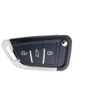RADIOCOMANDO AUTO CON TRANSPONDER HU-VR22 VOLKSWAGEN