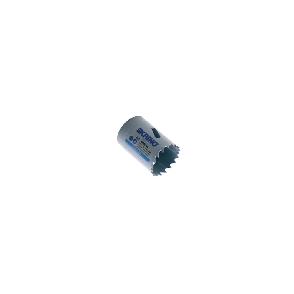 FRESA A TAZZA BIMETALLICA