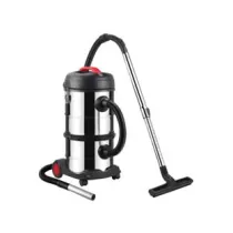 ASPIRAPOLVERE/CENERE E LIQUIDI DOPPIO LT.30 1200W