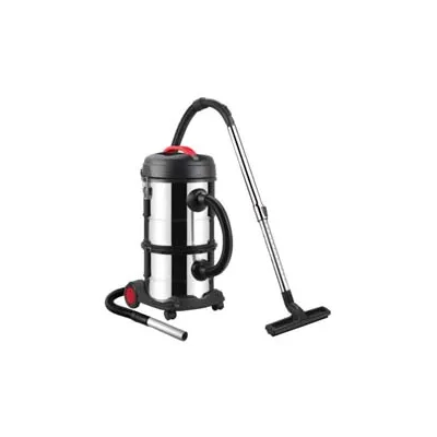 ASPIRAPOLVERE/CENERE E LIQUIDI DOPPIO LT.30 1200W