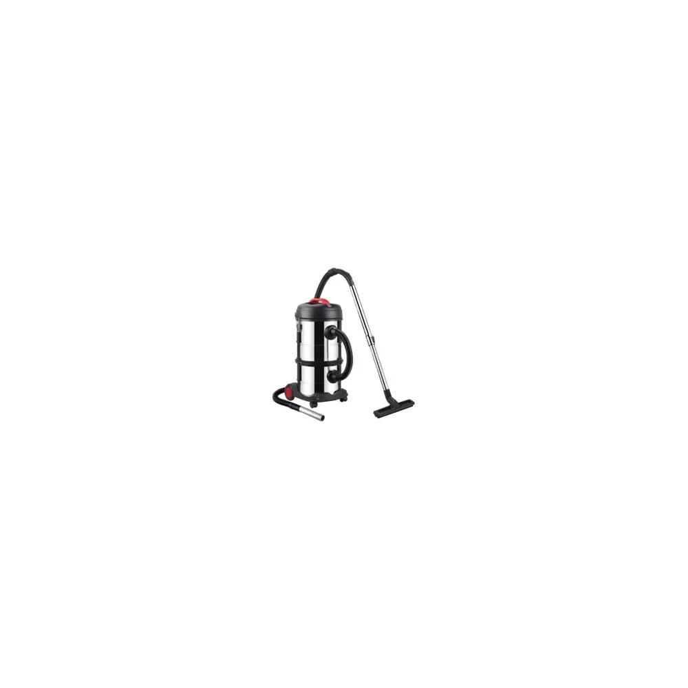 ASPIRAPOLVERE/CENERE E LIQUIDI DOPPIO LT.30 1200W
