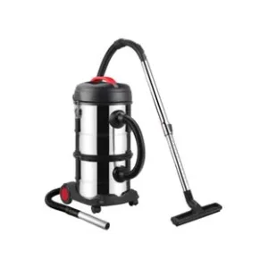 ASPIRAPOLVERE/CENERE E LIQUIDI DOPPIO LT.30 1200W