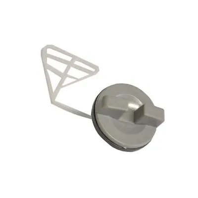 TAPPO CARBURANTE PER MOTOSEGA