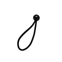 ELASTICO FISSAGGIO CON PALLINA PZ.8