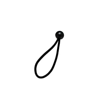 ELASTICO FISSAGGIO CON PALLINA PZ.8