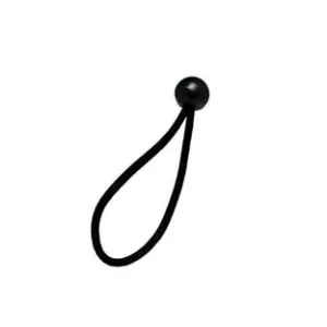 ELASTICO FISSAGGIO CON PALLINA PZ.8