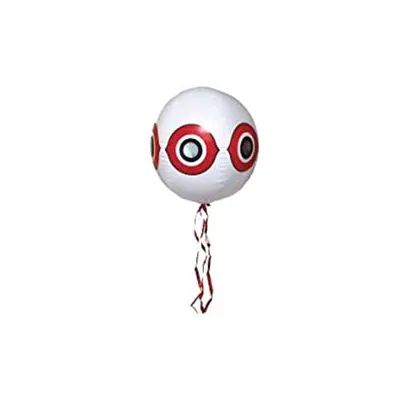 PALLONE SPAVENTAPASSERI