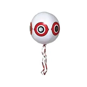 PALLONE SPAVENTAPASSERI