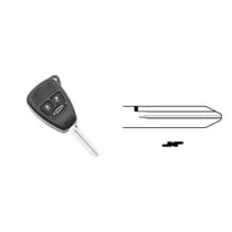 COVER CHIAVI PER AUTO CHRYSLER CY24RS8