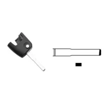 COVER CHIAVI PER AUTO FORD EUROPE HU101ARS8