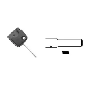 COVER CHIAVI PER AUTO AUDI VOLKSWAGEN HU66APRS