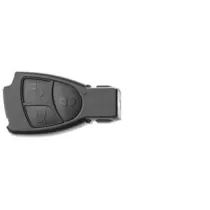 COVER CHIAVI PER AUTO MERCEDES HURS5