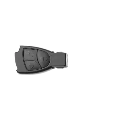 COVER CHIAVI PER AUTO MERCEDES HURS5