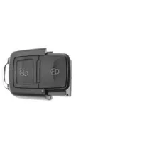 COVER CHIAVI PER AUTO SKODA VOLKSWAGEN SEAT HURSA2