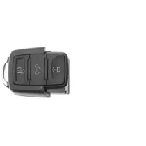 COVER CHIAVI PER AUTO SKODA VOLKSWAGEN SEAT HURSA8