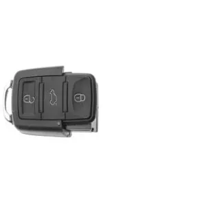COVER CHIAVI PER AUTO SKODA VOLKSWAGEN SEAT HURSA8