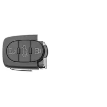 COVER CHIAVI PER AUTO AUDI VOLKSWAGEN HURSB8