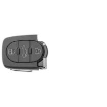 COVER CHIAVI PER AUTO AUDI HURSC8