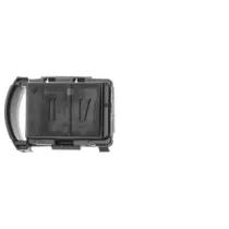COVER CHIAVI PER AUTO CHEVROLET SOUTH AMERICA HOLDEN HURSH2N