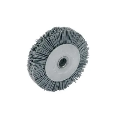 SPAZZOLA PER MACCHINA DUPLICATRICE D701840ZB