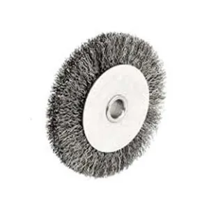 SPAZZOLA PER MACCHINA DUPLICATRICE D701267ZB