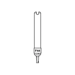 FRESA F44 PER MATRIX