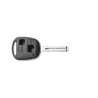 COVER CHIAVI PER AUTO TOYOTA LEXUS TOY48BRS2