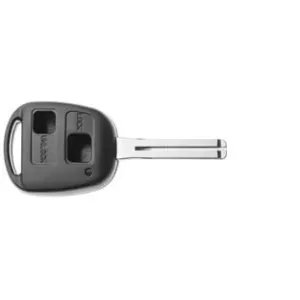 COVER CHIAVI PER AUTO TOYOTA LEXUS TOY48BRS2