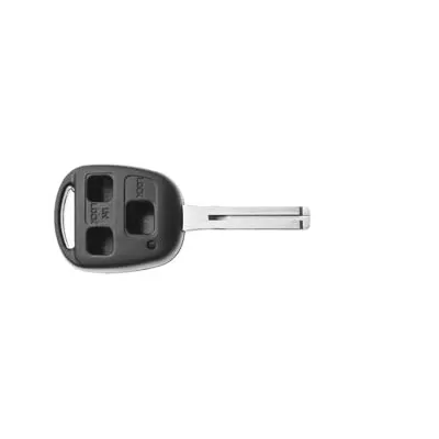COVER CHIAVI PER AUTO TOYOTA LEXUS TOY48BRS8