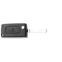 COVER CHIAVI PER AUTO CITROEN PEUGEOT VA2BRS2