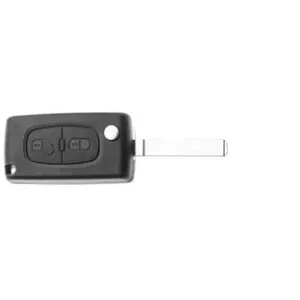 COVER CHIAVI PER AUTO CITROEN PEUGEOT VA2BRS2