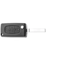COVER CHIAVI PER AUTO CITROEN PEUGEOT VA2BRS8N