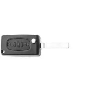 COVER CHIAVI PER AUTO CITROEN PEUGEOT VA2BRS8N
