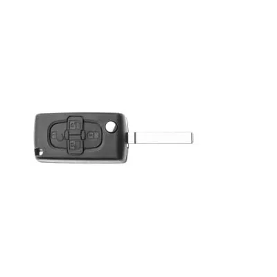 COVER CHIAVI PER AUTO PEUGEOT VA2CRS7