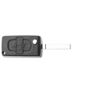COVER CHIAVI PER AUTO PEUGEOT VA2CRS7