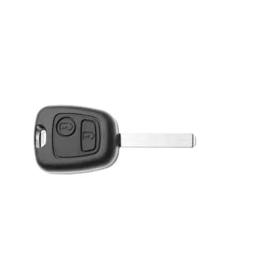 COVER CHIAVI PER AUTO TOYOTA PEUGEOT CITROEN VA2RS2