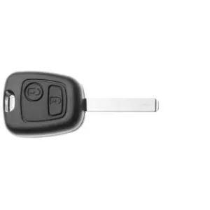 COVER CHIAVI PER AUTO TOYOTA PEUGEOT CITROEN VA2RS2