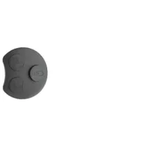 PULSANTINI IN GOMMA PER COVER CHIAVI AUTO SMART YMRS8