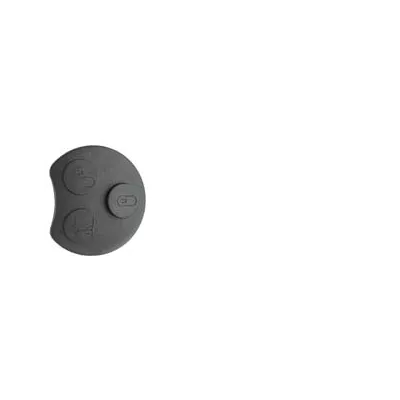 PULSANTINI IN GOMMA PER COVER CHIAVI AUTO SMART YMRS8