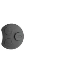 PULSANTINI IN GOMMA PER COVER CHIAVI AUTO SMART YMRS8